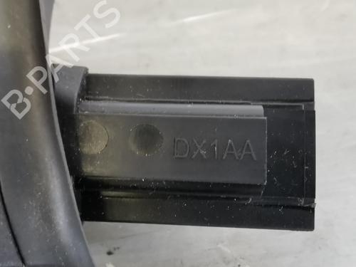 Andre FORD FOCUS C-MAX (DM2) 1.8 Flexifuel | BP31782441O1