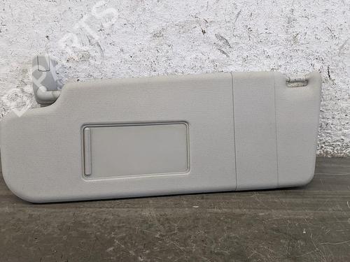 Used Left sun visor SKODA YETI (5L) 1.8 TSI 4x4 (160 hp) 31783695