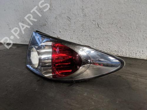 Andre MAZDA 6 Hatchback (GG) 1.8 | BP31783219O1 