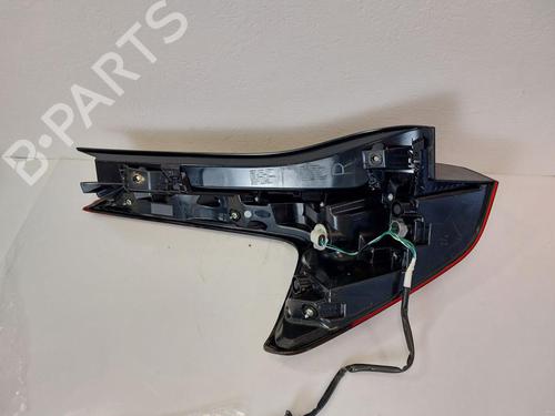 Right taillight MITSUBISHI ECLIPSE CROSS (GK_, GL_) Plug-in Hybrid 4WD (GL3W) | BP31788376C35 