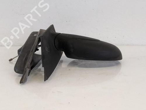 Retrovisor direito SMART CABRIO (450) 0.6 (S1OLA1, 450.441, 450.442, 450.443) | BP31786825C27 