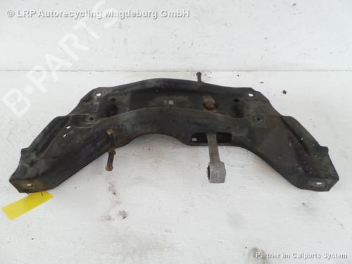 Used Subframe VW POLO IV (9N_, 9A_) 1.2 12V (69 hp) 31777293
