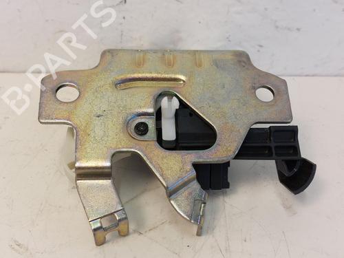 Bagklap lås VW PASSAT B8 (3G2, CB2) 1.4 TSI | BP31790732C101 