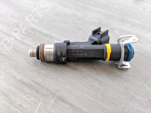 Injecteur NISSAN PRIMERA Hatchback (P11) 1.8 16V (114 hp) 31782020