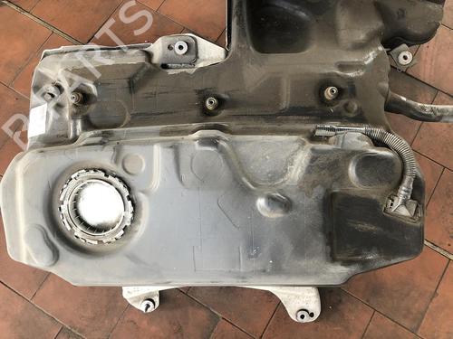 Other AUDI A6 Allroad C7 (4GH, 4GJ) 3.0 TDI quattro | BP31784904O1 