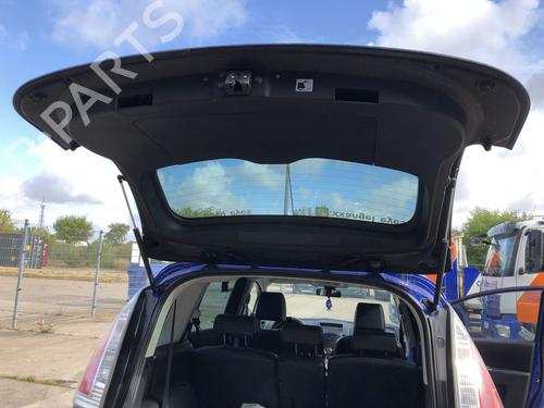 Tailgate MAZDA 5 (CR) 2.0 CD (CR19) | BP31789820C6