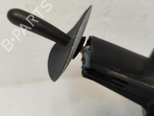 Bakspejl venstre DACIA LOGAN (LS_) 1.4 (LS0A, LS0C, LS0E, LS0G) | BP31787128C26 