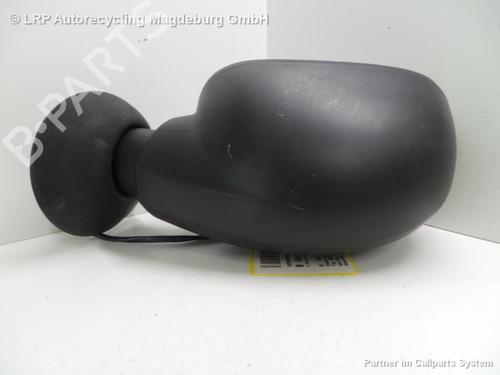 Retrovisore sinistro DACIA LOGAN (LS_) 1.4 MPI LPG (LS0C) (75 hp) 31777199