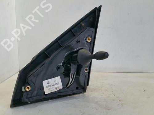 Right mirror LANCIA YPSILON (843_) 1.2 (843.AXA1A) | BP31780616C27 