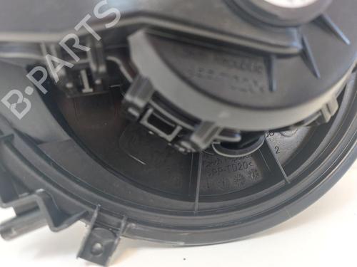 Heater blower motor VW GOLF VIII Variant (CG5, DB5) 1.0 TSI | BP31791419M62 