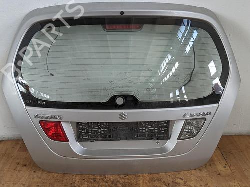 Used Tailgate SUZUKI LIANA (ER, RH_) 1.6 (RH416) (107 hp) 31785912