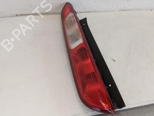 Andre FORD FOCUS II (DA_, HCP, DP) 2.0 (145 hp) 31787235