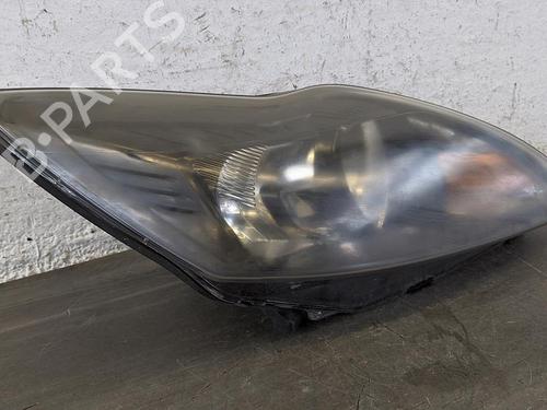 Other FORD FOCUS II Convertible 2.0 | BP31783498O1 