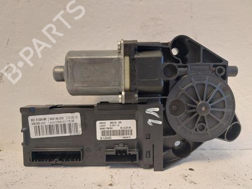 Used Left front window motor RENAULT MEGANE III Grandtour (KZ0/1) 2.0 dCi (163 hp) 31790703