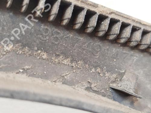 Other PEUGEOT 2008 I (CU_) 1.5 BlueHDI 120 | BP31790872O1 