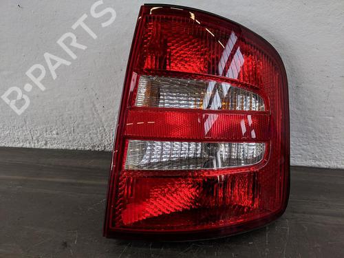 Used Other Other SKODA FABIA I Combi (6Y5) 1.4 16V (75 hp) 31782196 31782196