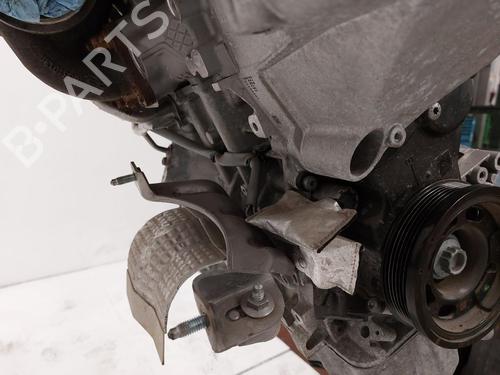 Motor VW GOLF VIII Variant (CG5, DB5) 1.0 TSI | BP31789733M1 