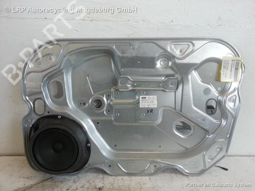 Used Front right window mechanism FORD FOCUS II (DA_, HCP, DP) 1.8 TDCi (115 hp) 31778652