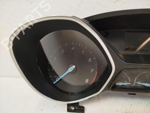 Other FORD FOCUS III 1.6 Ti | BP31790411O1 