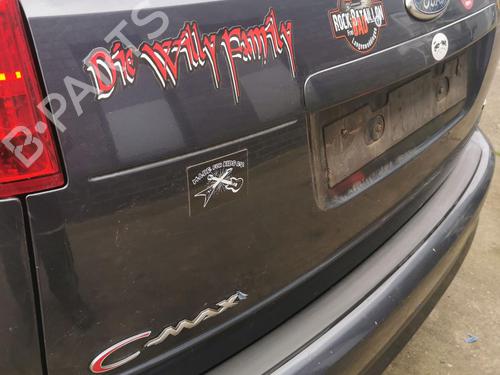 Other FORD C-MAX (DM2) 1.6 TDCi | BP31788671O1 