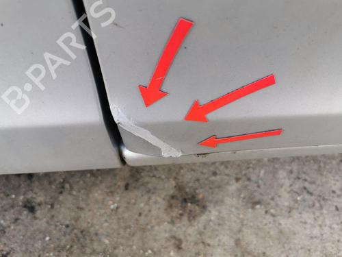 Other PEUGEOT 1007 (KM_) 1.4 HDi | BP31959427O1