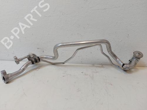 AC-rør NISSAN MICRA V (K14) 1.0 IG-T 100 (101 hp) 31791591