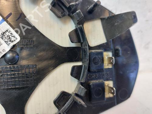 Other AUDI A3 Sportback (8VA, 8VF) 1.4 TFSI e-tron | BP31789779O1 