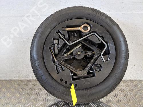 Ander LANCIA YPSILON (843_) 1.2 (843.AXB1A) (80 hp) 31781742