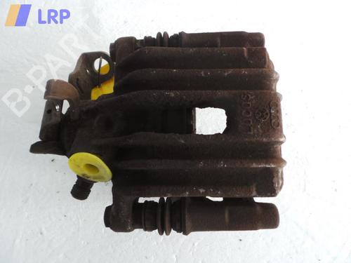 Bremssattel links hinten für SKODA FABIA II (542) [2006-2014]  31776658