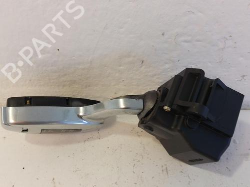 Gear lever BMW 7 (E65, E66, E67) 745 i, Li | BP31790043M90 