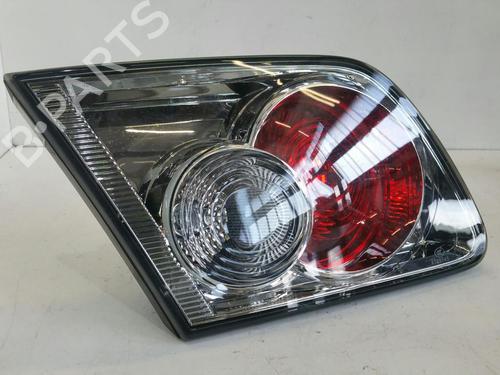 Other MAZDA 6 Hatchback (GG) 2.0 (GGES) | BP31780528O1