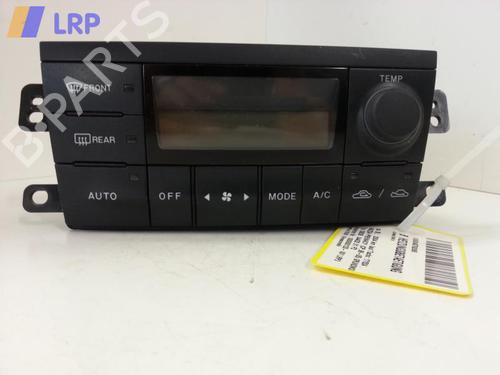 Used Climate control MAZDA PREMACY (CP) 2.0 TD (101 hp) 31776470