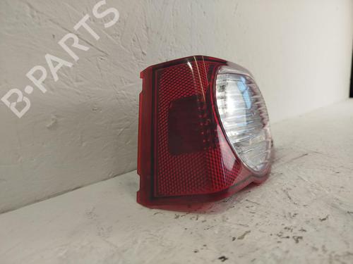Reverse light CITROËN C3 Picasso (SH_) 1.6 HDI 90 | BP31788086C36 
