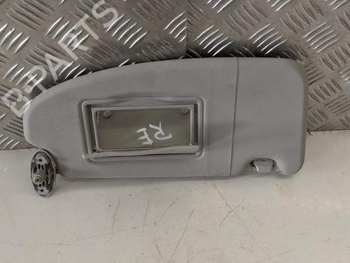 Pala sol direita FORD FOCUS II Turnier (DA_, FFS, DS) 1.6 (100 hp) 31786375