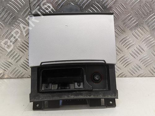 Ashtray AUDI A6 Allroad C7 (4GH, 4GJ) 3.0 TDI quattro | BP31784899I30 
