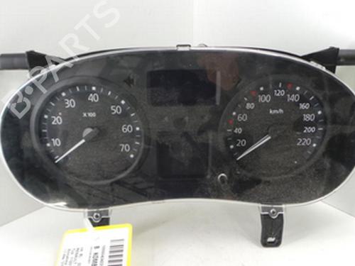 Used Other Other RENAULT CLIO II (BB_, CB_) 1.2 16V (BB05, BB0W, BB11, BB27, BB2T, BB2U, BB2V, CB05,... (75 hp) 31776418 31776418