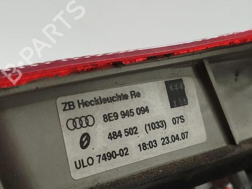 Andre AUDI A4 B7 Avant (8ED) 2.0 TDI | BP31787783O1