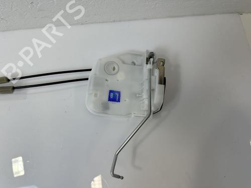 Højre fortil lås MITSUBISHI ECLIPSE CROSS (GK_, GL_) Plug-in Hybrid 4WD (GL3W) | BP31788391C97 