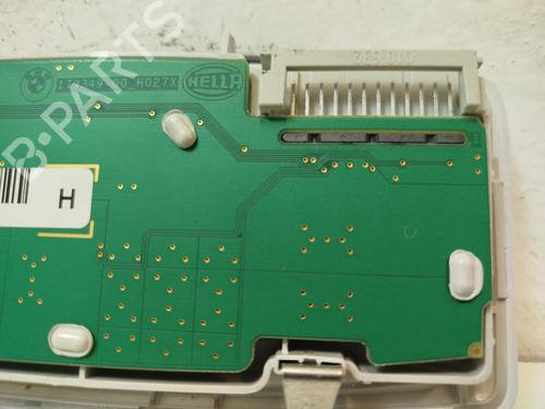 Interior roof light BMW 1 (F20) 116 d | BP31791243I8 