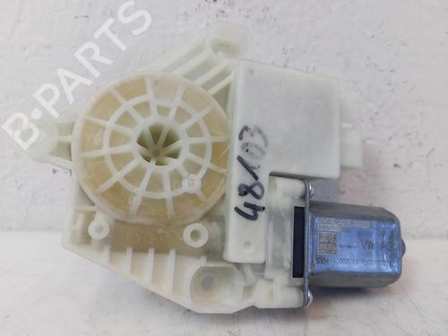 Used Right rear window motor VW PASSAT B8 (3G2, CB2) 1.4 TSI (125 hp) 31789749