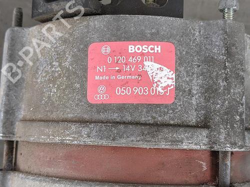 Alternator AUDI 80 B4 Saloon (8C2) 2.0 E | BP31785579M7 