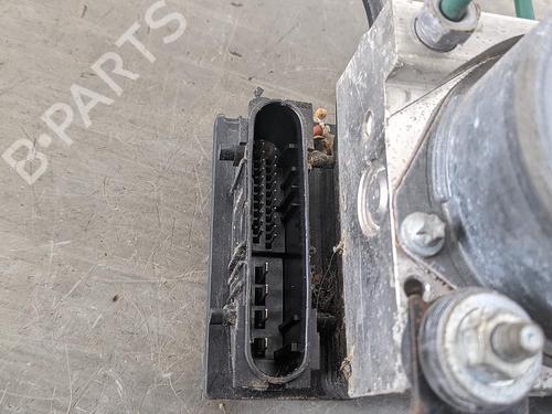 ABS pump DACIA SANDERO 1.4 (BS0C, BS0A, BS0G, BS1F, BS0E) | BP31784211M43 