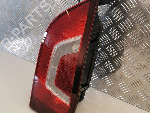Right taillight VW UP! (121, 122, BL1, BL2, BL3, 123) 1.0 | BP31783309C35