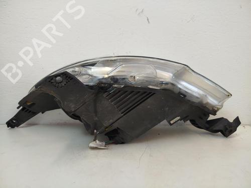 Right headlight CITROËN DS3 (SA_) 1.6 THP 155 | BP33295052C29 - Image 9