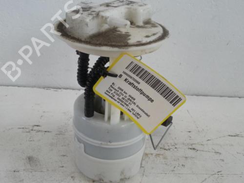 Used Fuel pump Fuel pump RENAULT CLIO IV (BH_) 1.2 16V (BHA1, BHAK, BHMG, BHMK) (75 hp) 31779098 31779098