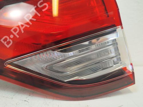 Right tailgate light RENAULT GRAND SCÉNIC IV (R9_) 1.6 dCi 130 | BP31788220C80 