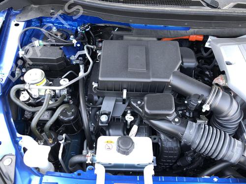 Used Engine MITSUBISHI ECLIPSE CROSS (GK_, GL_) Plug-in Hybrid 4WD (GL3W) (188 hp) 31788997