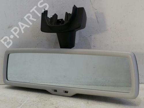 Espejo interior VW GOLF PLUS V (5M1, 521) 2.0 TDI (140 hp) 31780080