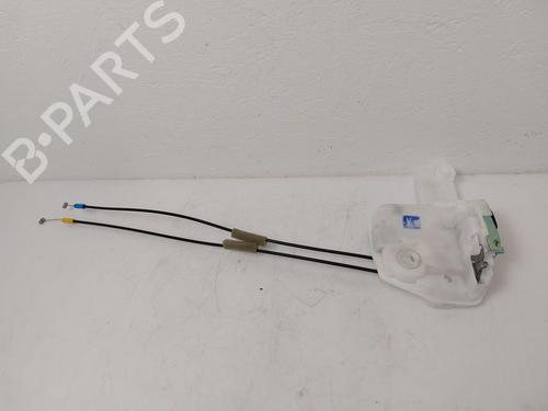 Cerradura puerta delantera izquierda MITSUBISHI ECLIPSE CROSS (GK_, GL_) Plug-in Hybrid 4WD (GL3W) (188 hp) 31788658