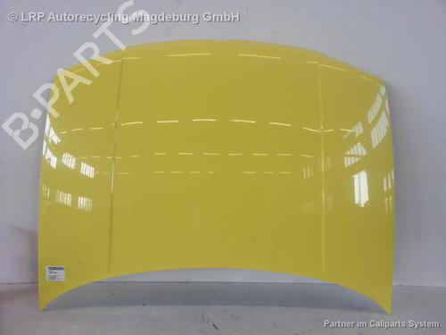 Used Hood NISSAN PRIMERA Hatchback (P11) 1.8 16V (114 hp) 31778531